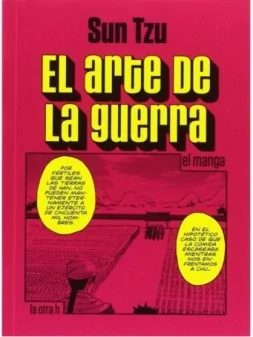 Compra El Arte de la Guerra de LA OTRA H al mejor precio (9,46 €)