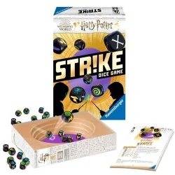 Compra Strike Harry Potter de Ravensburger al mejor precio (26,95 €)