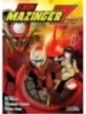 Comprar Shin Mazinger Zero 01 barato al mejor precio 8,07 € de Ivrea