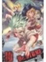 Comprar Dr.Stone 10 barato al mejor precio 7,60 € de Ivrea