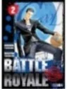 Comprar Battle Royale Edicion Deluxe 02 barato al mejor precio 13,30 €