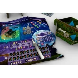 Compra Merchants Cove: El Oráculo de TCG Factory al mejor precio (24,9