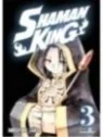 Comprar Shaman King 03 barato al mejor precio 13,30 € de Ivrea