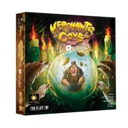 Compra Merchants Cove: El Oráculo de TCG Factory al mejor precio (24,9