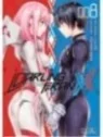 Comprar Darling in the Franxx 08 barato al mejor precio 8,07 € de Ivre