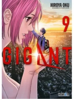Compra Gigant 9 de Ivrea al mejor precio (8,07 €)