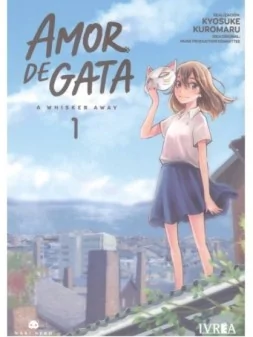 Compra Amor de Gata 01 de Ivrea al mejor precio (8,07 €)