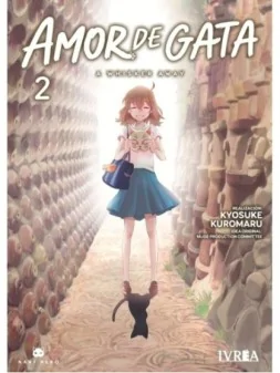 Compra Amor de Gata 02 de Ivrea al mejor precio (8,07 €)