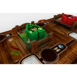 Compra Merchants Cove: El Tabernero de TCG Factory al mejor precio (25