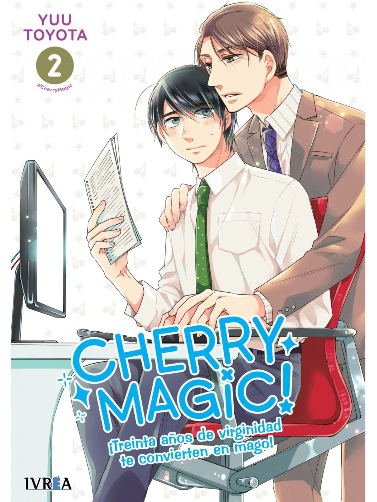 Comprar Cherry Magic! 02 barato al mejor precio 9,41 € de Ivrea