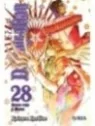 Comprar D.Gray Man 28 barato al mejor precio 7,60 € de Ivrea