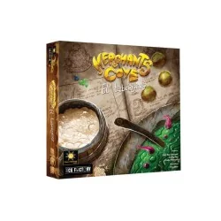 Compra Merchants Cove: El Tabernero de TCG Factory al mejor precio (25