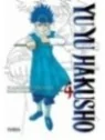 Comprar Yu Yu Hakusho 04 barato al mejor precio 13,30 € de Ivrea