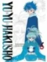 Comprar Yu Yu Hakusho 06 barato al mejor precio 13,30 € de Ivrea