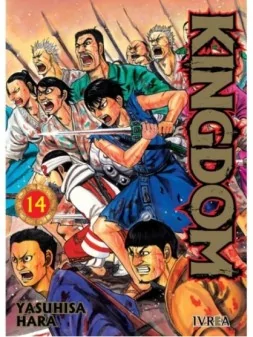Compra Kingdom 14 de Ivrea al mejor precio (8,07 €)