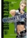 Compra Biohazard Manga 03: Resident Evil Heavenly Island de PLANETA CO