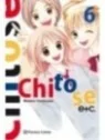 Comprar Chitose Etc 06 barato al mejor precio 8,07 € de PLANETA COMICS