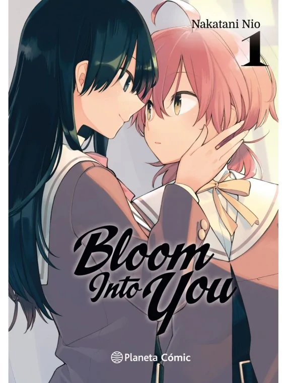 Comprar Bloom Into You 01 barato al mejor precio 9,02 € de PLANETA COM