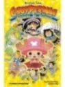 Compra Chopperman: Adelante Sr. Chopper! de PLANETA COMICS al mejor pr