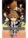 Compra Kingdom Hearts ll 02 de PLANETA COMICS al mejor precio (8,07 €)