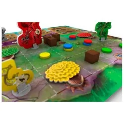 Compra Merchants Cove: La Criadora de Dragones de TCG Factory al mejor