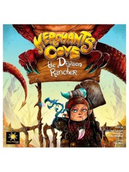 Colección de Juegos de Mesa - La Cueva Roja