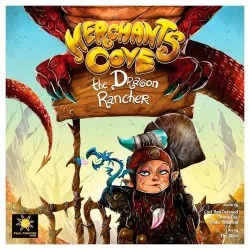 Compra Merchants Cove: La Criadora de Dragones de TCG Factory al mejor