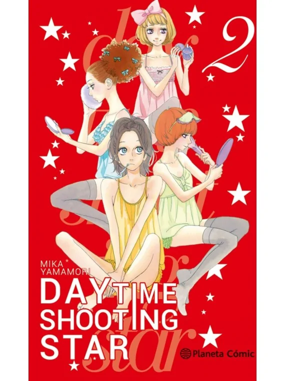 Compra Daytime Shooting Stars 02 de PLANETA COMICS al mejor precio (8,