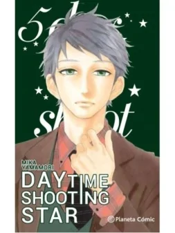 Compra Daytime Shooting Stars 05 de PLANETA COMICS al mejor precio (8,
