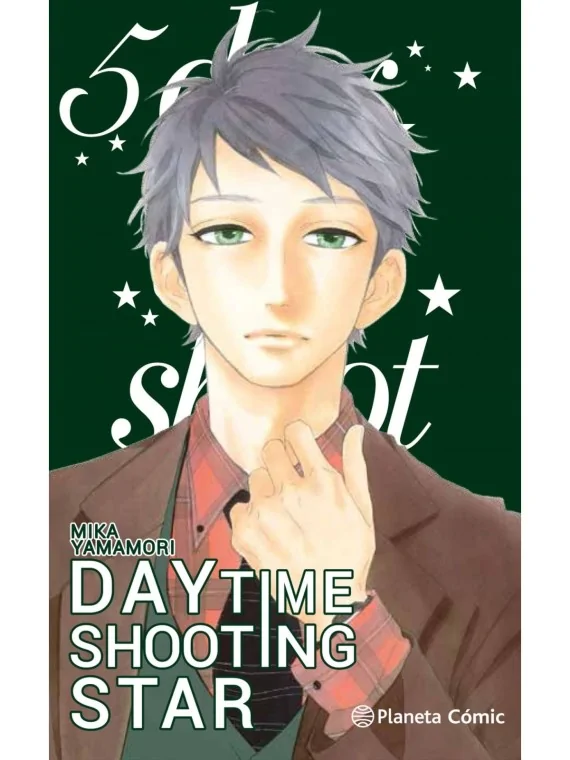 Compra Daytime Shooting Stars 05 de PLANETA COMICS al mejor precio (8,