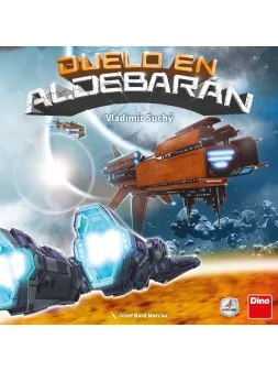 Compra Duelo en Aldebarán de Maldito Games al mejor precio (38,25 €)