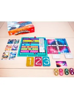 Compra Duelo en Aldebarán de Maldito Games al mejor precio (38,25 €)