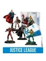 Comprar DC Universe Miniature Game: Liga de la Justicia barato al mejo