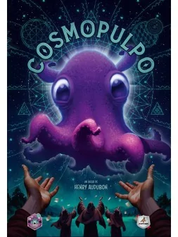 Compra Cosmopulpo de Maldito Games al mejor precio (34,00 €)