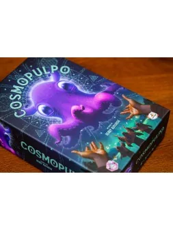Compra Cosmopulpo de Maldito Games al mejor precio (34,00 €)