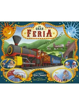 Compra La Gran Feria: Itinerantes de Maldito Games al mejor precio (18