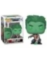 Comprar Funko POP! DC Titans: Beast Boy (1512) barato al mejor precio 