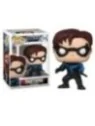 Comprar Funko POP! DC Titans: Nightwwing (1514) barato al mejor precio