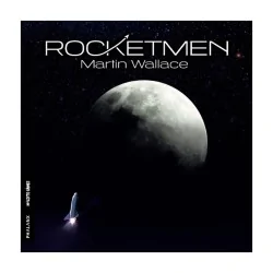 Compra Rocketmen de Maldito Games al mejor precio (31,50 €)