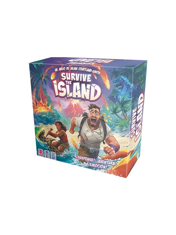 Comprar Survive The Island [PREVENTA] barato al mejor precio 29,99 € d