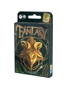 Compra Fantasy: El Juego de Cartas de Zygomatic al mejor precio (9,89 