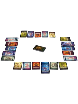 Compra Fantasy: El Juego de Cartas de Zygomatic al mejor precio (9,89 