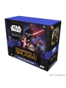 Comprar Star Wars Unlimited: Sombras de la Galaxia Caja de Presentació