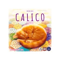 Compra Calico de Maldito Games al mejor precio (31,50 €)