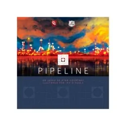 Compra Pipeline de Maldito Games al mejor precio (49,50 €)