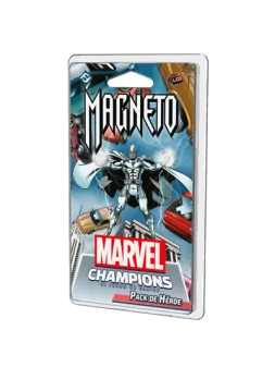 Compra Magneto de Fantasy Flight Games al mejor precio (16,99 €)