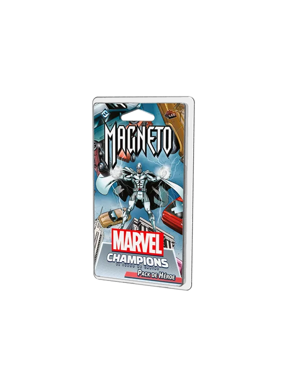 Comprar Magneto [PREVENTA] barato al mejor precio 14,44 € de Fantasy F