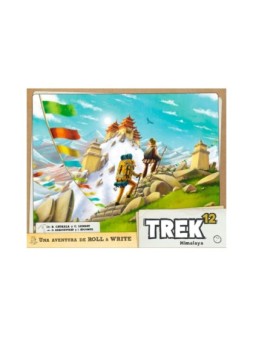 Colección de Juegos de Mesa - La Cueva Roja