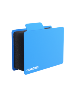 Sideloading Sizemorph Divider Blue de Gamegenic en Otros | La Cueva Roja