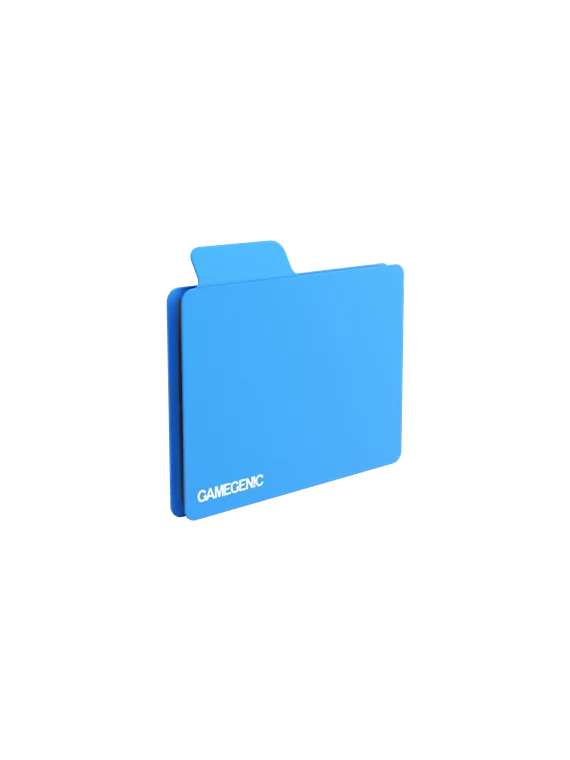 Compra Sideloading Sizemorph Divider Blue de Gamegenic al mejor precio
